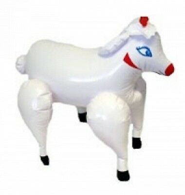 Protein reccomend Adult blow up sheep