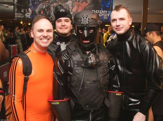 best of Leather, Domination submission Submission, and more gay Explore