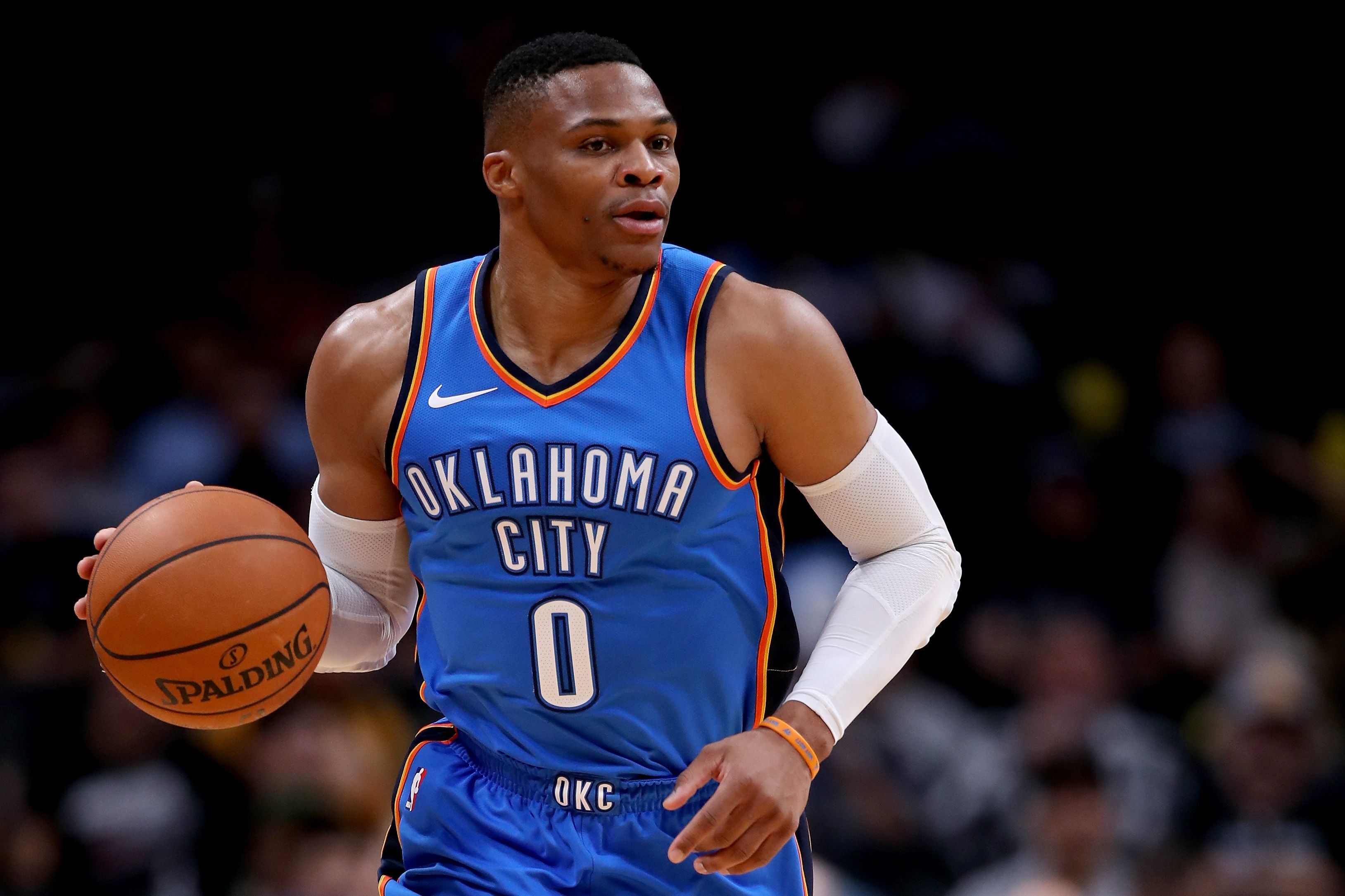 Funny fantasy basketball team names russell westbrook