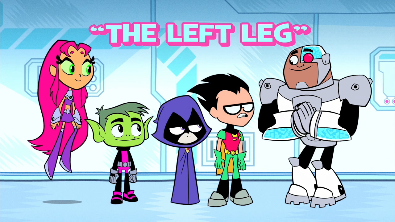 best of Laundry Day episode Teen titans porn