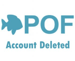 best of Deleted my profile Pof