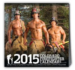 Vicious reccomend Hot firemen calendar