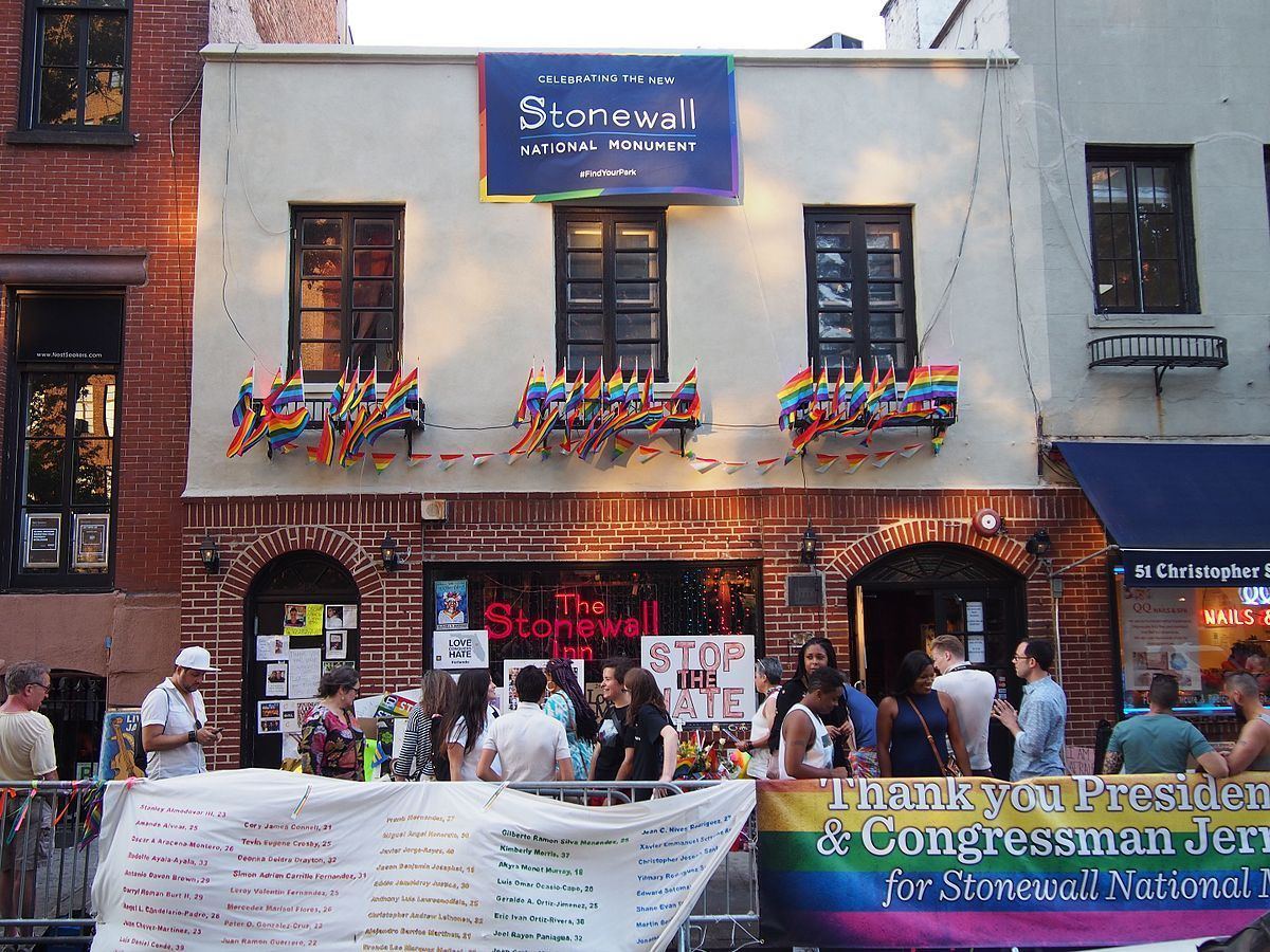 San francisco gay and lesbian center Lesbian