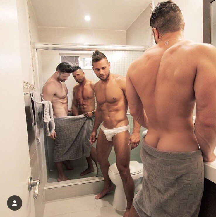 Tarzan reccomend Hot gay boy shower