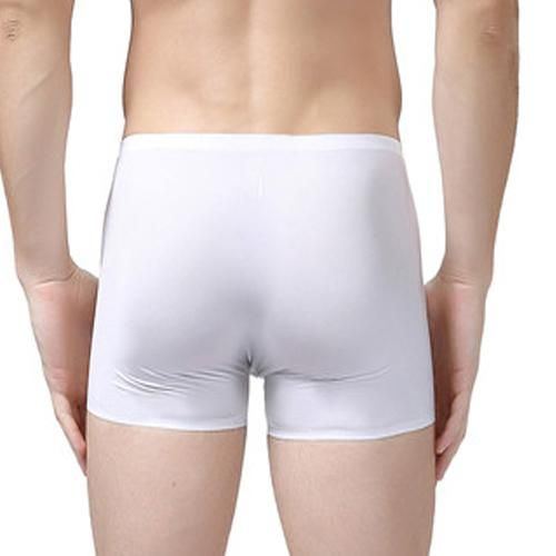Jo J. reccomend Dildo underwear for men