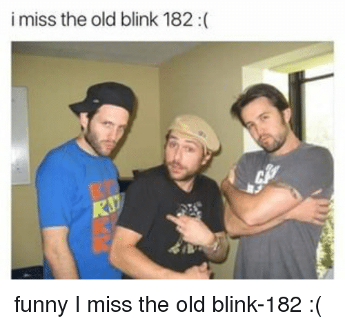 BLINK SHES OUT OF HER MIND music Video.