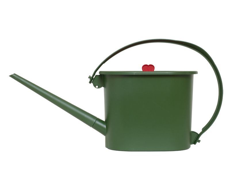 Troubleshoot reccomend Piss in watering can