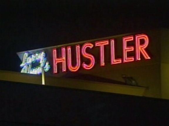 best of Club lincoln park Hustler