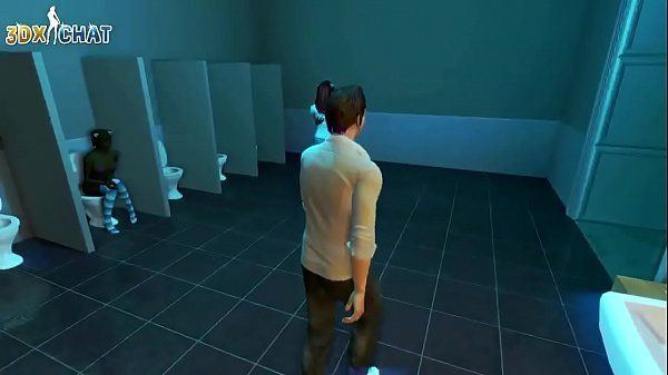 3DXChat Multiplayer Online 3D Sex Game 18 First Trailer (2013)