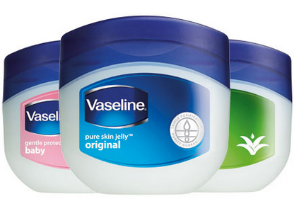 Stargazer reccomend How deep does vaseline penetrate