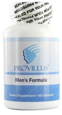 Zi-Zi reccomend Provillus on sperm count