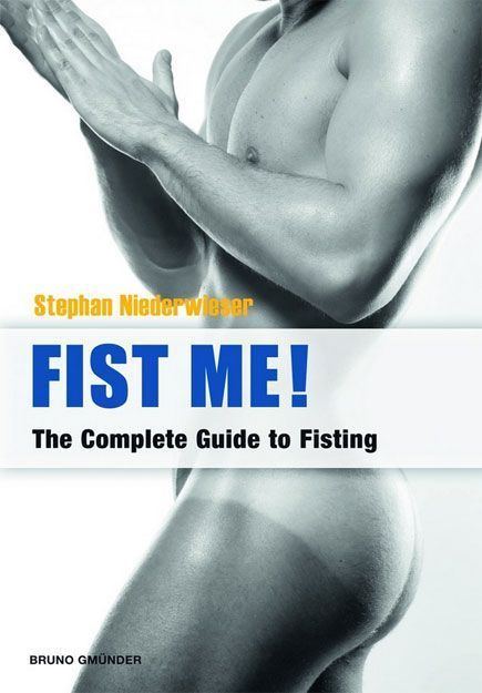 best of Fisting advanced guide Anal