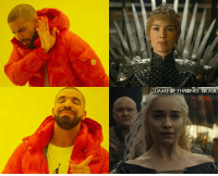 Huddle reccomend Drake game of thrones