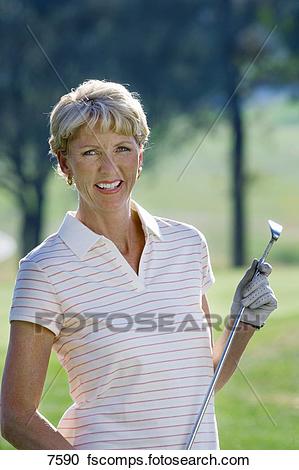 best of Female golf photos Mature