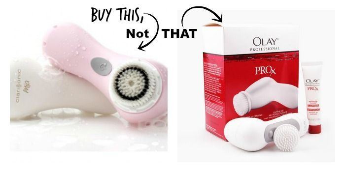Price for clarisonic facial cleansing system