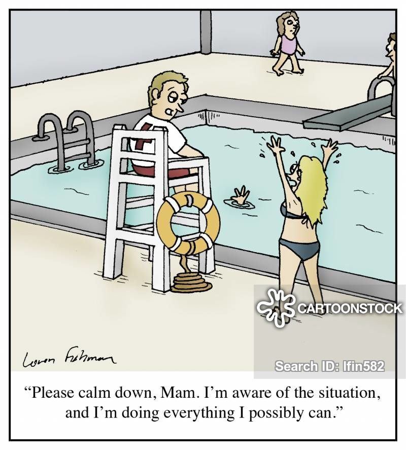best of Lifeguard jokes Funny