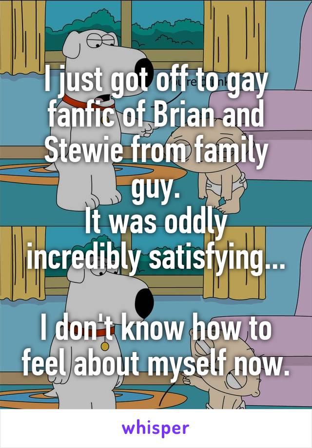 best of Stewie gay Brian