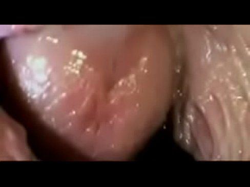 Sex view from inside video
