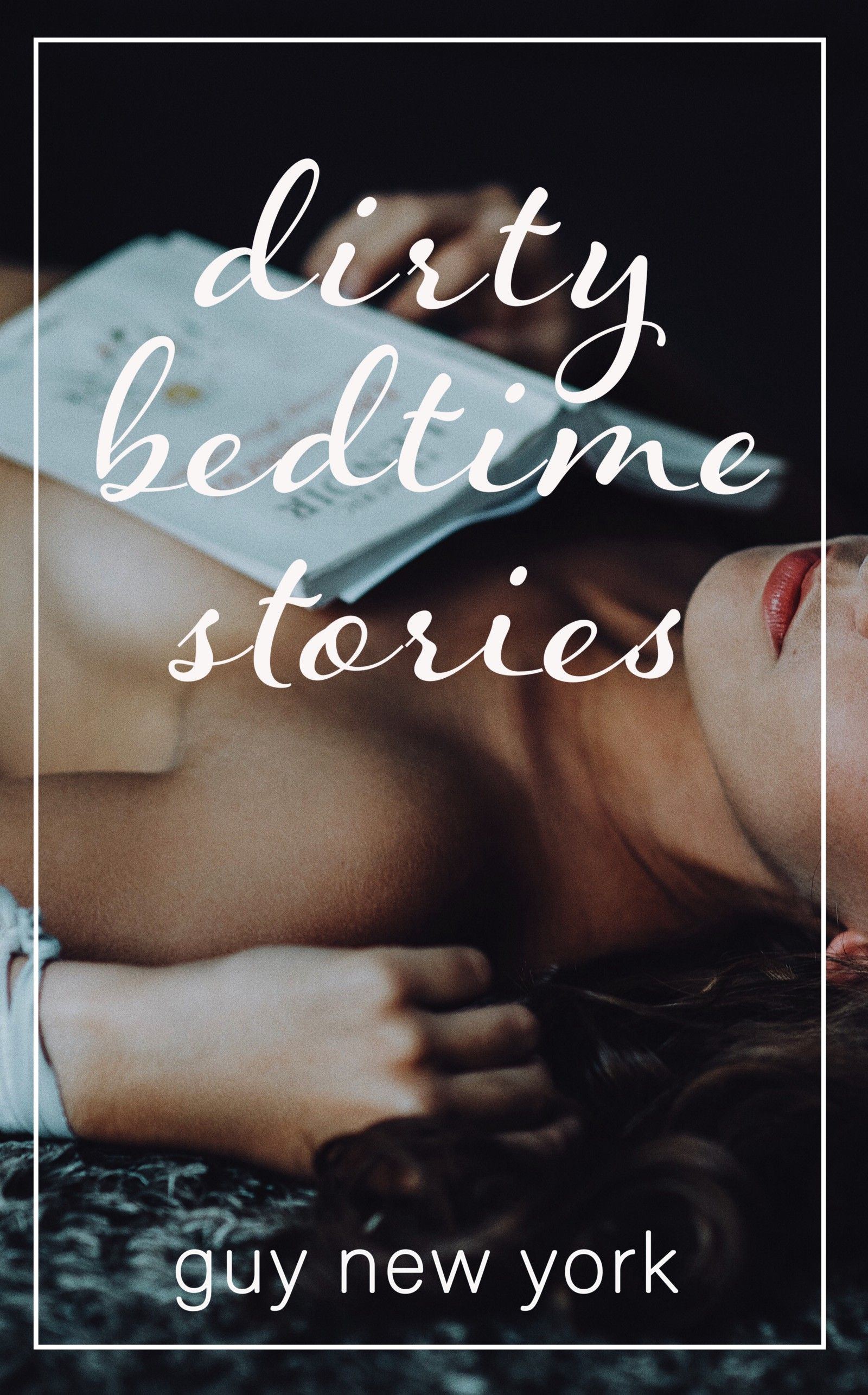 Sherry recommend best of Erotic bedtime sex stories