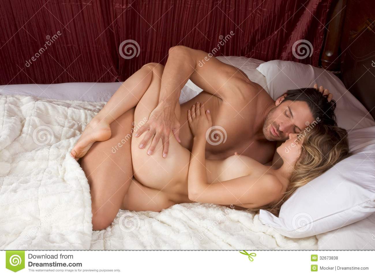 best of Bed fuck Love nude