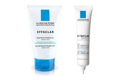 First D. recomended products Dermatology facial
