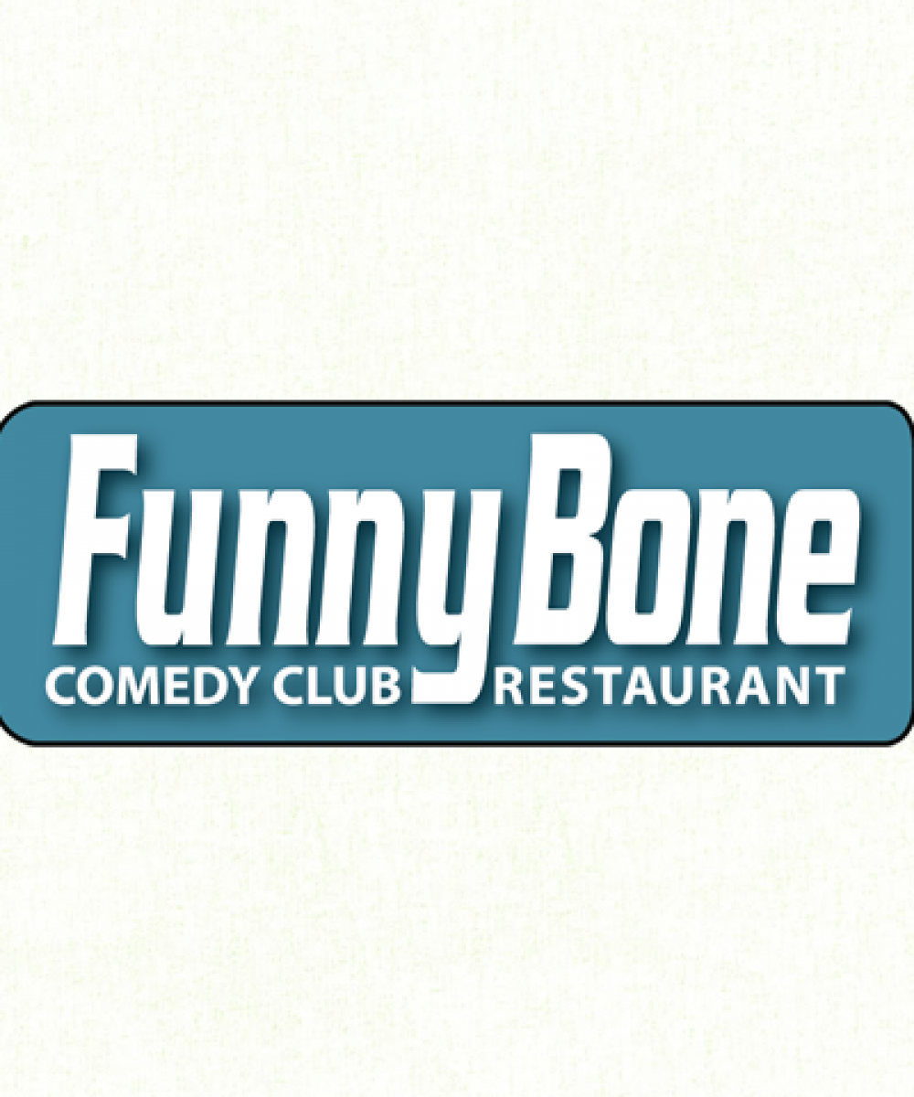 Jetson recommend best of Funny bone comedy club in va
