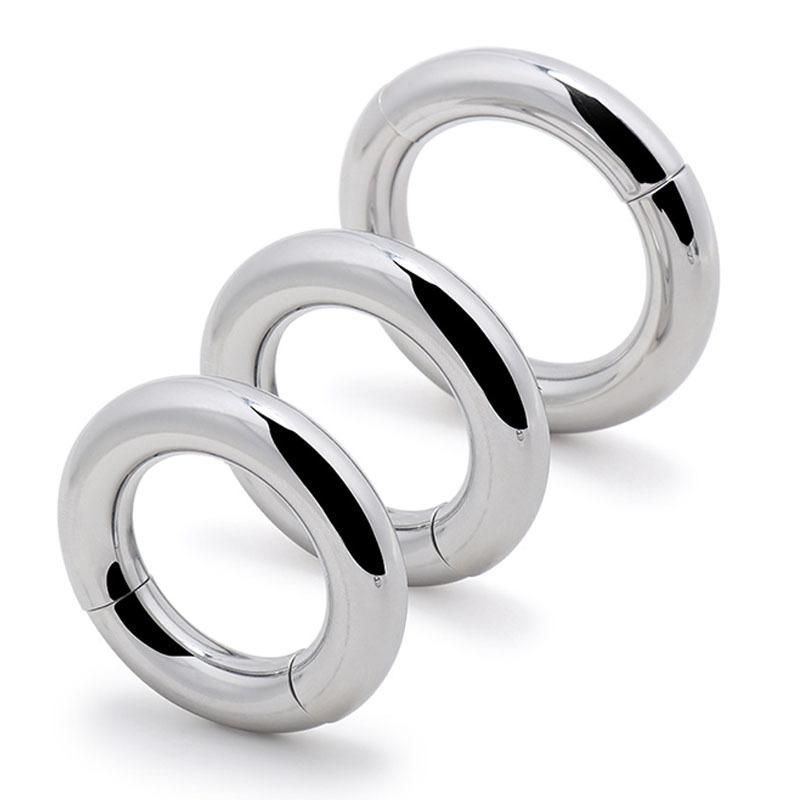 Master reccomend Cock rings pacifiers