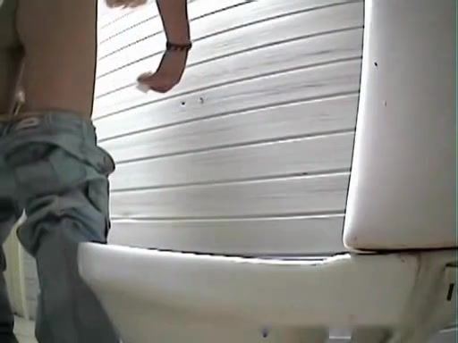Joker reccomend Hidden toilet cam peeing