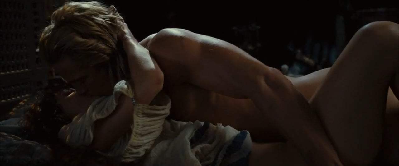 best of Scene nude Troy movie