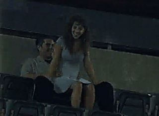 Firefly reccomend Having sex in public stadium