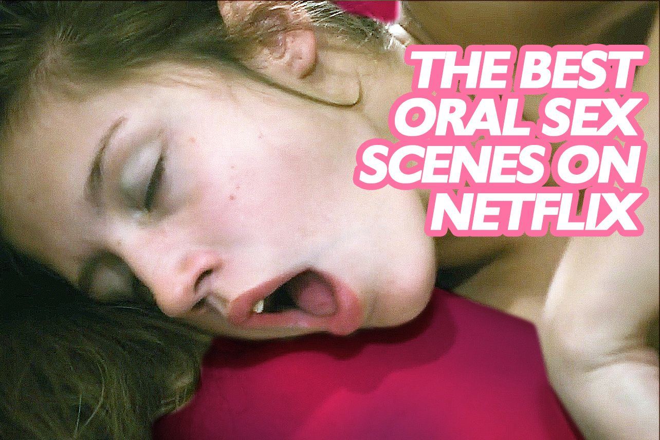 best of Oral sex trailers Best
