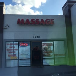 Asian massage rating spa