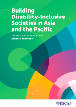 Ratman recomended Asian pacific disability resources