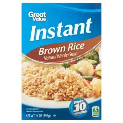 best of Fat Brown rice