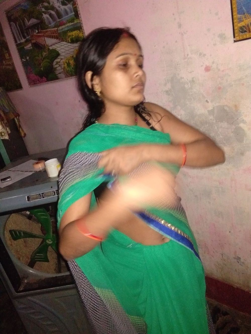 Nude indian married young couples