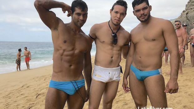 best of Blog Gay puerto rican
