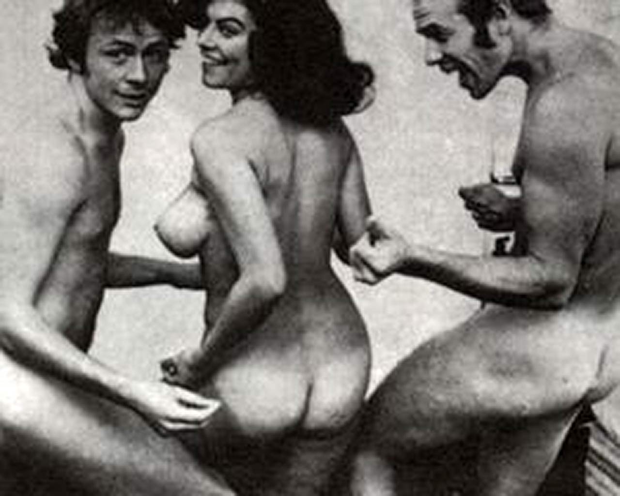 Adrienne of naked barbeau pictures adrienne barbeau