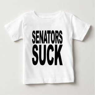 Sens suck tshirts