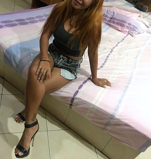 Teen sex russian in Santo Domingo