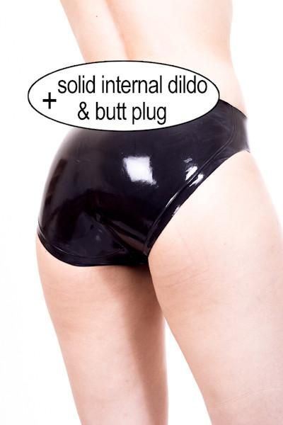 best of Men Dildo underwear for