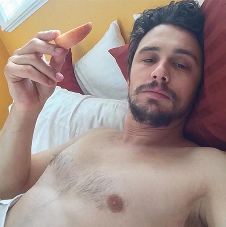 best of Nude Sexy james franco
