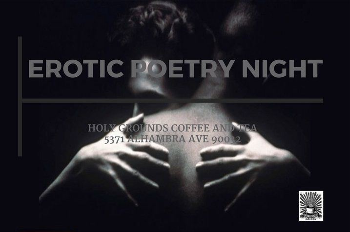 best of Erotic poetry Contest