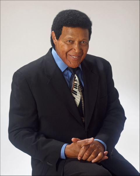 best of Chubby checker Entertainers