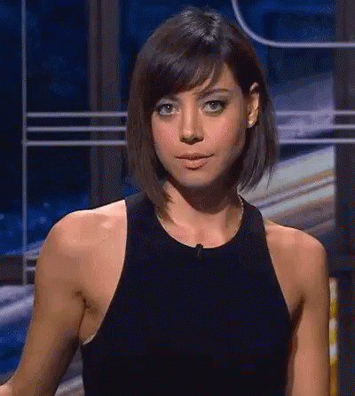 best of Gifs Hot babe motion