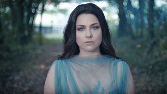 Amy lee fucking another girl
