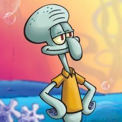 Gingersnap reccomend Funny squidward tentacles quotes
