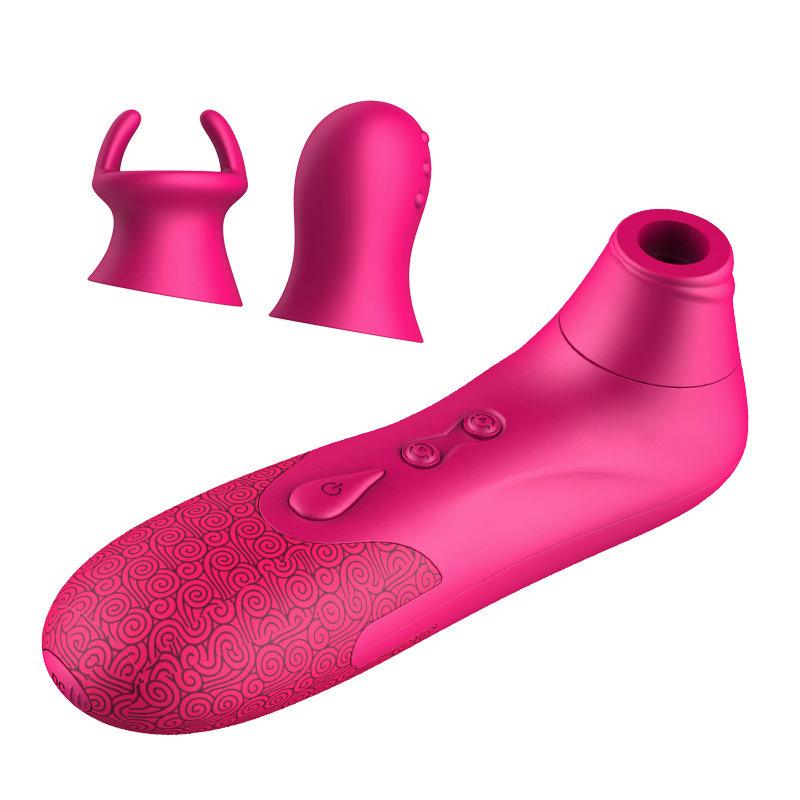 Target reccomend Women using clit toys