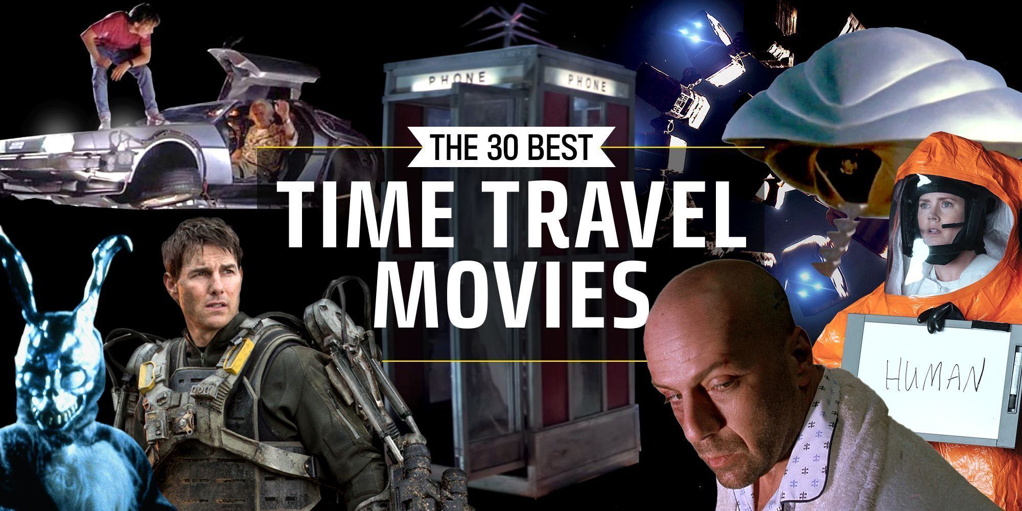 Beamer recommend best of Travel movies on netflix