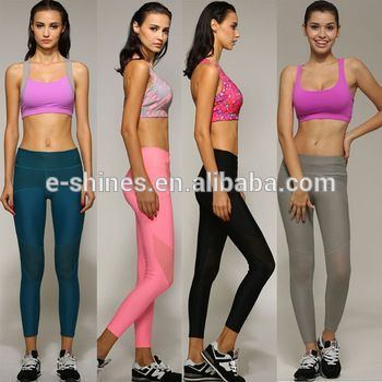 Fish recomended Girl workout clothes hot