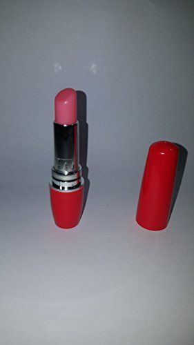 Lip stick vibrator